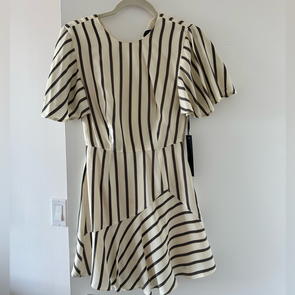 House of Harlow Dress